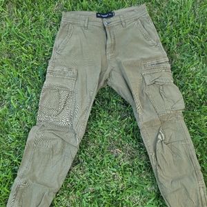 Urban Jogger Pants